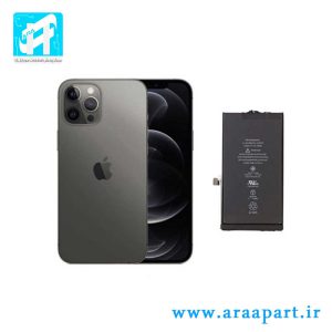 باتری اصلی آیفون iPhone 12 Pro