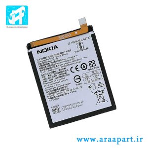 باتری اصلی نوکیا Nokia 5.1 plus