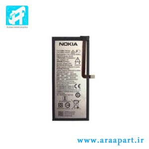 باتری اصلی نوکیا Nokia 8 Sirocco