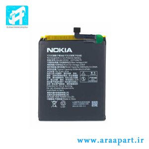 باتری اصلی نوکیا Nokia 8.1