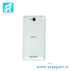 درب پشت اصلی سونی Sony Xperia C – C2305