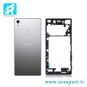 قاب و درب پشت اصلی سونی Sony Xperia Z5 Premium