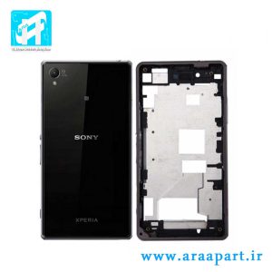 قاب و درب پشت اصلی سونی Sony Xperia Z1